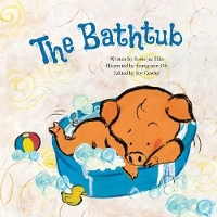Book Cover for The Bathtub by Soon-jae Shin