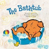 Book Cover for The Bathtub by Soon-Jae Shin