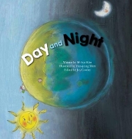 Book Cover for Day and Night by Mi-Hye Kim