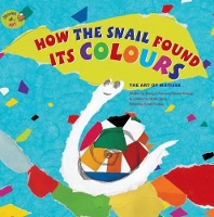 Book Cover for How the Snail Found Its Colours by Jeong-yi Kee, Haneul Ddang