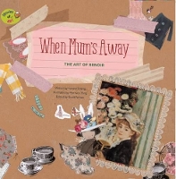 Book Cover for When Mum's Away by Ddang Haneul