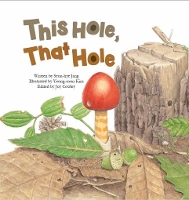 Book Cover for This Hole, That Hole by Seon-Hye Jang