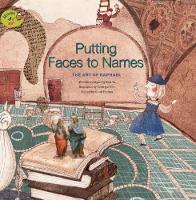 Book Cover for Putting Faces to Names by Scott Forbes, Myeong-hwa Yu, Raphael