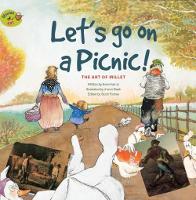 Book Cover for Let's Go on a Picnic! by Scott Forbes, Seon-hak Jo, Jean-François Millet