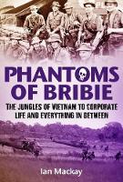 Book Cover for Phantoms of Bribie by Ian Mackay