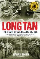 Book Cover for Long Tan by Harry Smith