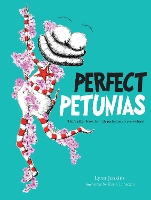 Book Cover for Perfect Petunias by Lynn Jenkins