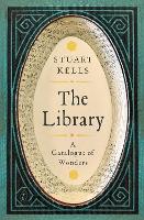 Book Cover for The Library by Stuart Kells