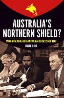 Book Cover for Australia's Northern Shield? by Bruce Hunt