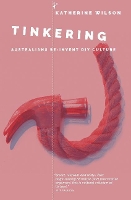 Book Cover for Tinkering by Katherine Wilson