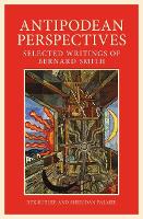 Book Cover for Antipodean Perspective by Rex Butler