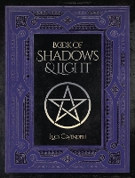 Book Cover for Book of Shadows & Light by Lucy (Lucy Cavendish) Cavendish