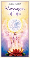 Book Cover for Messages of Life by Mario Mario Duguay Duguay