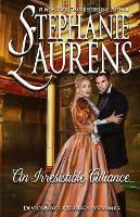 Book Cover for An Irresistible Alliance by Stephanie Laurens