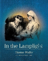 Book Cover for In the Lamplight by Dianne Wolfer