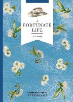 Book Cover for A Fortunate Life by A B Facey