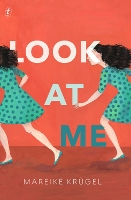 Book Cover for Look At Me by Mareike Krugel