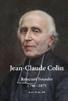 Book Cover for Jean-Claude Colin by Justin Taylor