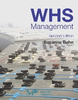 Book Cover for WHS Management by Susanne Bahn