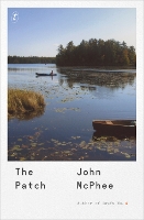 Book Cover for The Patch by John McPhee