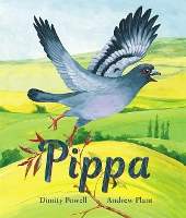 Book Cover for Pippa by Dimity Powell