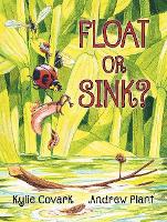 Book Cover for Float or Sink? by Kylie Covark