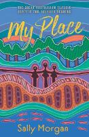 Book Cover for My Place for Younger Readers by Sally Morgan