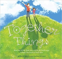 Book Cover for Together Things by Michelle Vasiliu