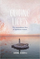 Book Cover for Guiding Lights by Shona Riddell