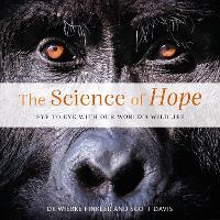 Book Cover for The Science of Hope by Dr. Wiebke Finkler, Scott Davis