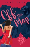 Book Cover for Off The Map by Jane Tara