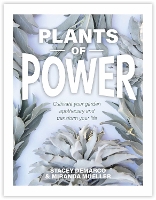 Book Cover for Plants of Power by Stacey Demarco, Miranda Mueller