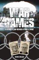 Book Cover for War Games by Ron Reed