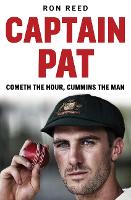 Book Cover for Captain Pat by Ron Reed