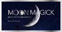 Book Cover for Moon Magick by Stacey Demarco