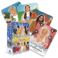 Book Cover for Celebrity Spirit Oracle by Kerrie Erwin
