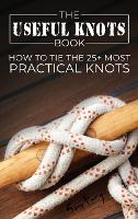 Book Cover for The Useful Knots Book by Sam Fury