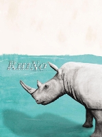 Book Cover for RhiNo by Gilbert Pepper