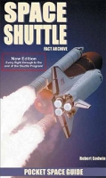 Book Cover for Space Shuttle by Robert Godwin