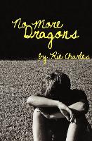 Book Cover for No More Dragons by Rie Charles