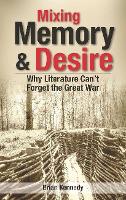 Book Cover for Mixing Memory & Desire by Brian Kennedy