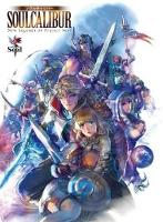 Book Cover for SoulCalibur: New Legends of Project Soul by Namco Bandai Games, Takuji Kawano, Tomoko Imura, Mari Shimazaki