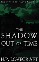 Book Cover for The Shadow Out of Time by H. P. Lovecraft