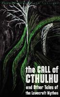 Book Cover for The Call of Cthulhu and Other Tales of the Lovecraft Mythos by H. P. Lovecraft