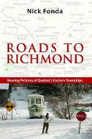 Book Cover for Roads to Richmond by Nick Fonda