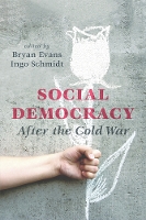 Book Cover for Social Democracy After the Cold War by Bryan Evans