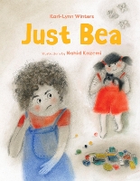 Book Cover for Just Bea by Kari-Lynn Winters