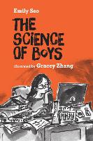 Book Cover for The Science of Boys by Emily Seo