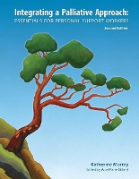 Book Cover for Integrating a Palliative Approach by Katherine Murray