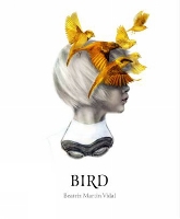 Book Cover for Bird by Beatriz Martin Vidal